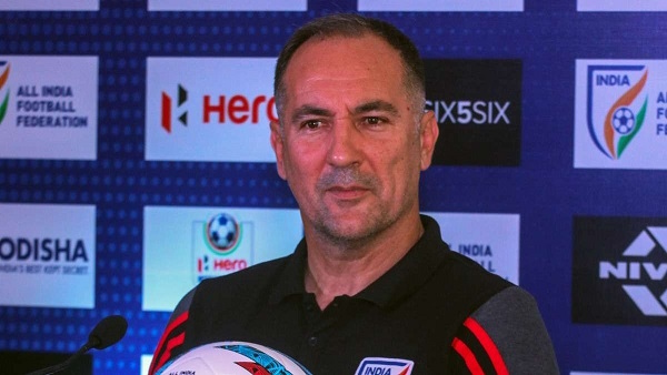 Igor Stimac Igor Stimac
