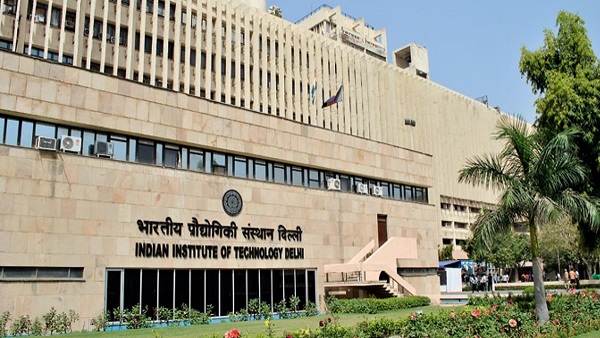 IIT Delhi