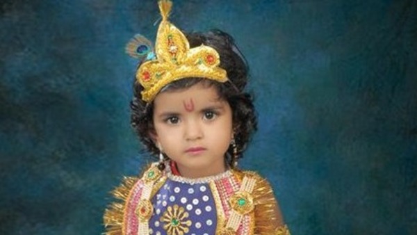 Janmashtami campaign Janmashtami campaign