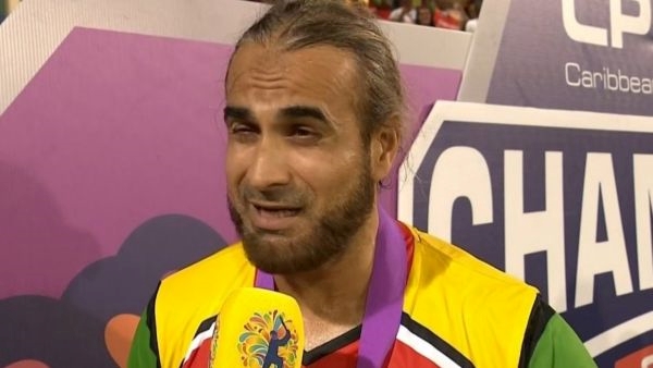 imran tahir
