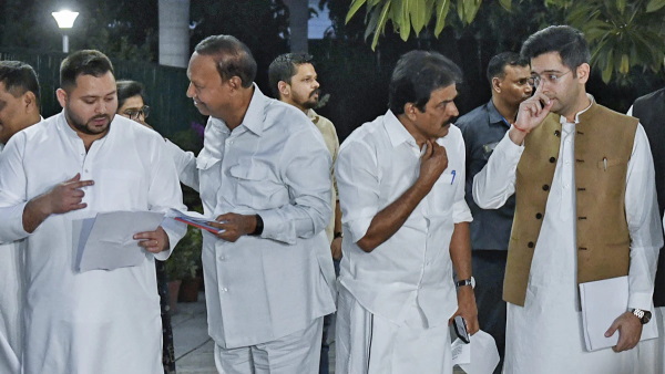 Boycott of news anchors reminded of emergency