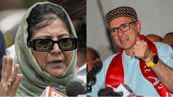 nc pdp and india alliance 