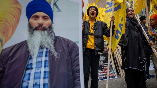 india canada conflict