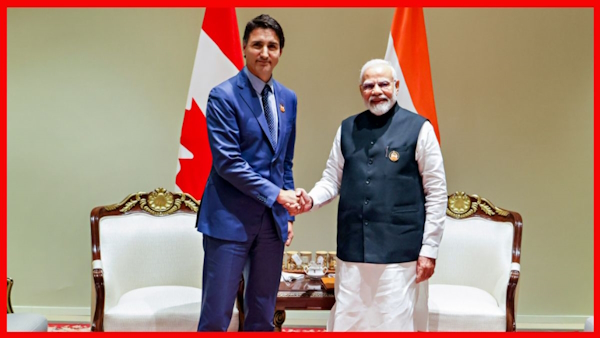 FTA Negotiations Between Canada and India