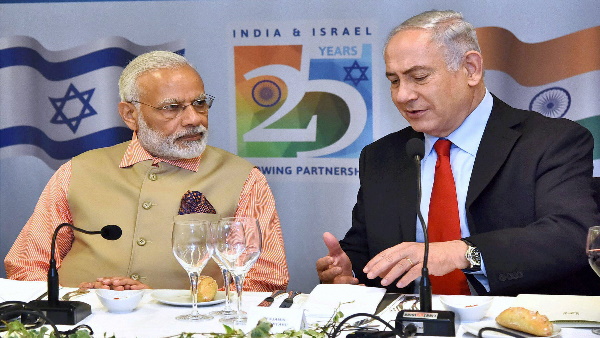 India Canada relation