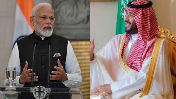 India-Saudi Arab News