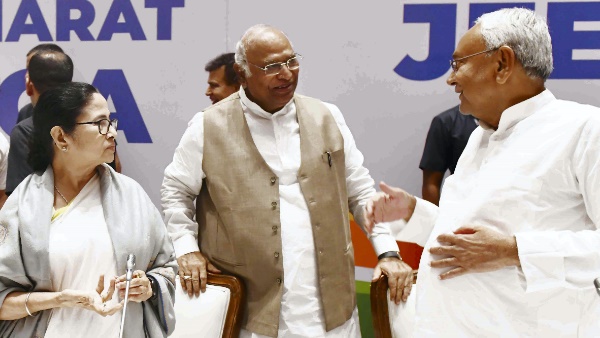 INDIA Alliance