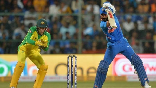 india and australia