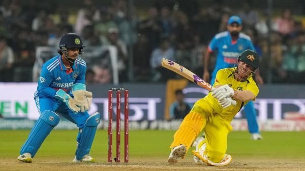 india vs australia