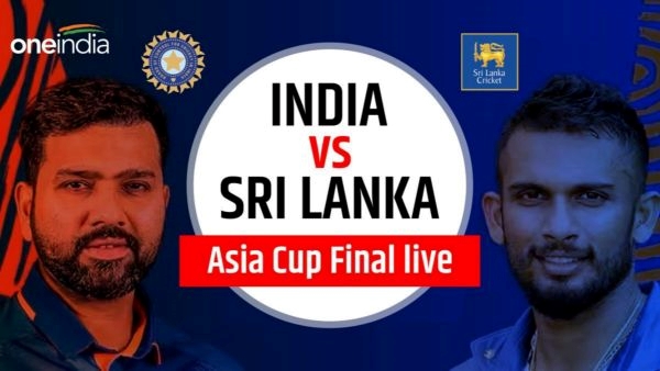 india and sri lanka