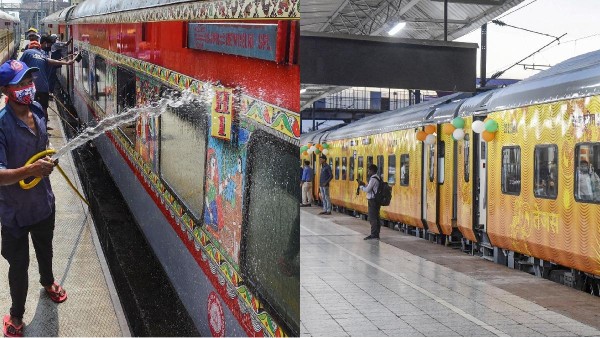 indian railway