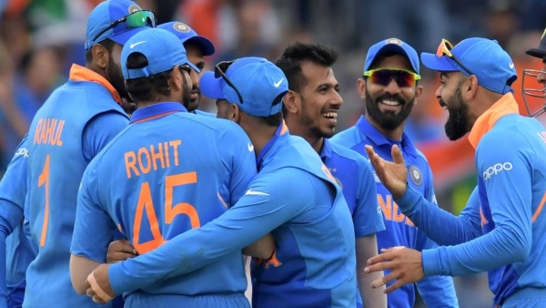  Indian Cricketer