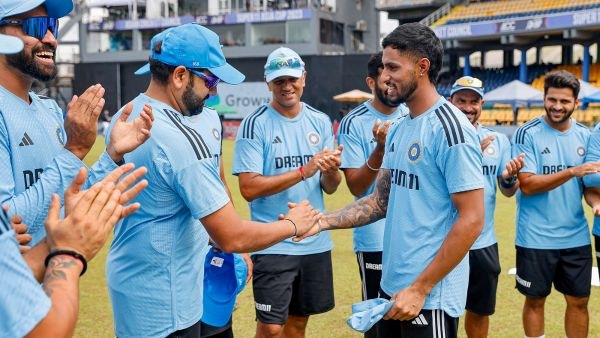 indian cricket team