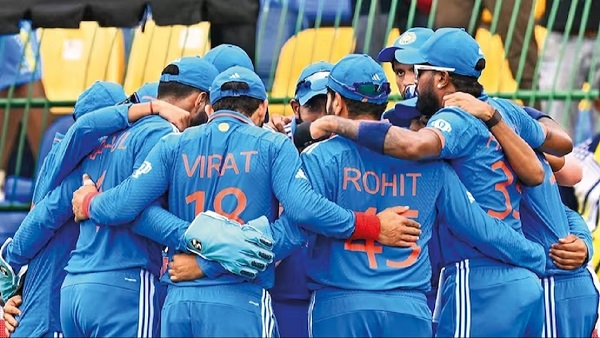  indian cricket team