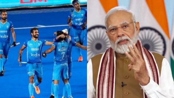 indian hockey team