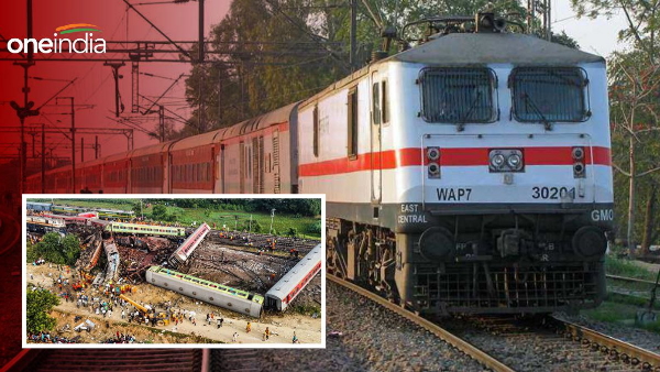 Indian Railway
