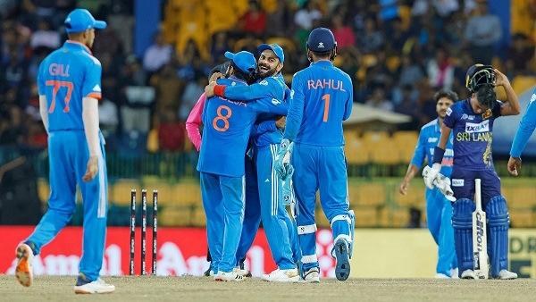 indian team