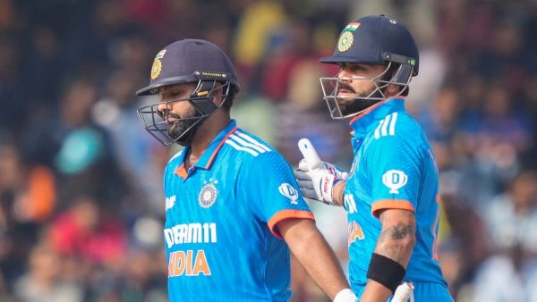 indian team