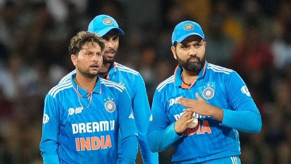 team india team india
