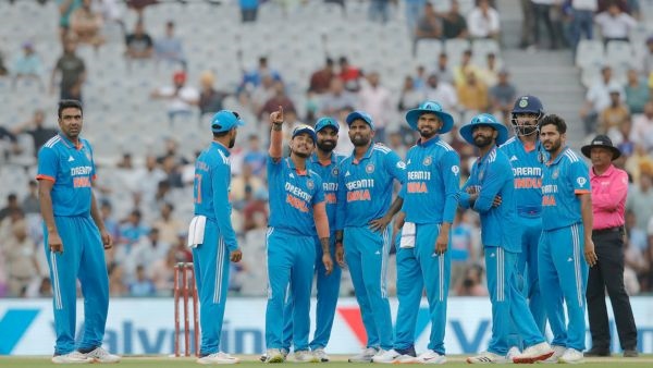 indian team indian team
