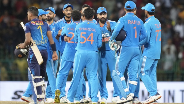 India vs Bangladesh 1 India vs Bangladesh 1