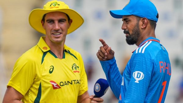 india vs australia