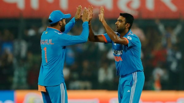 india vs australia