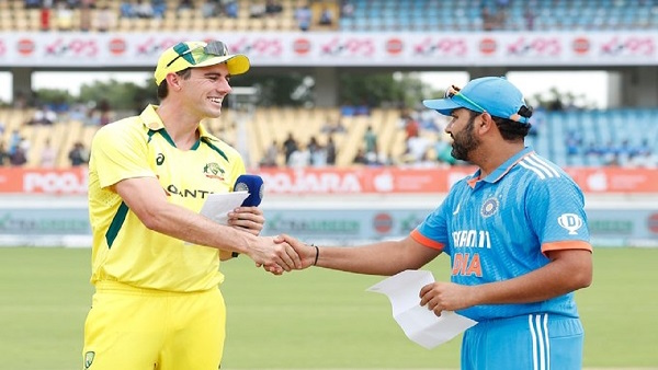 india vs australia 