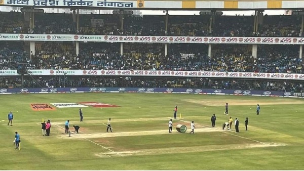 Indore