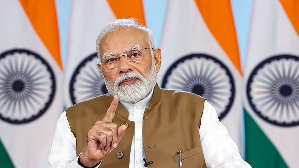India VS Bharat parliaments special session