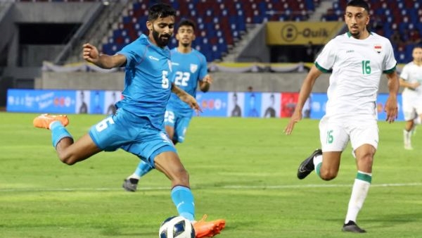 india vs iraq