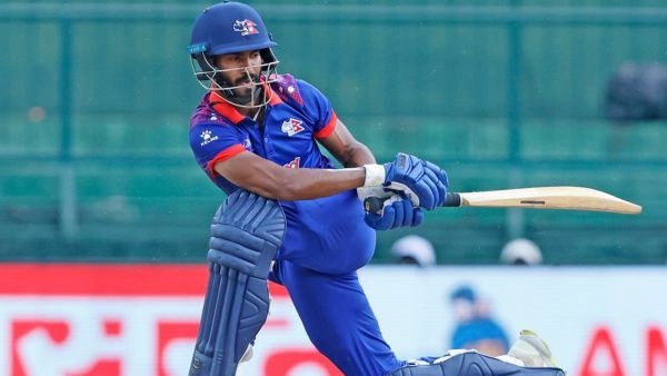 india vs nepal