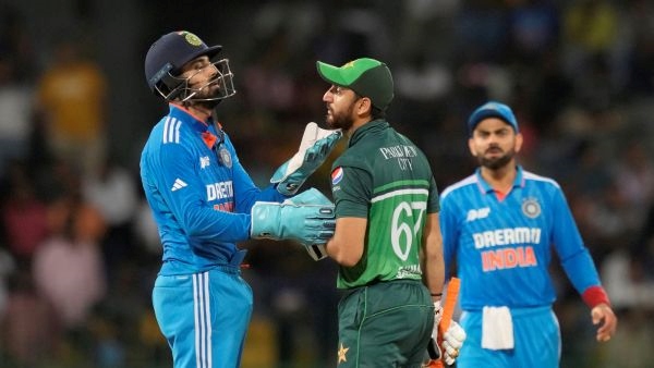 india vs pakistan