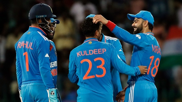 indian team indian team