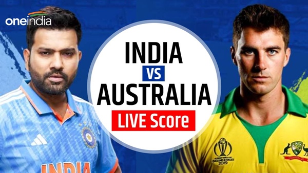 Ind vs Aus 1