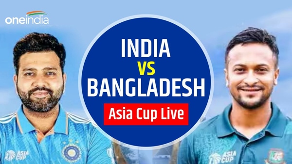 ind vs ban 1