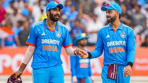 India vs England 1