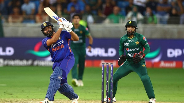 India Vs Pakistan