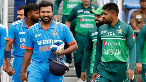 India vs Pakistan 1
