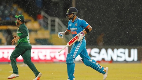 India vs Pakistan 1 India vs Pakistan 1