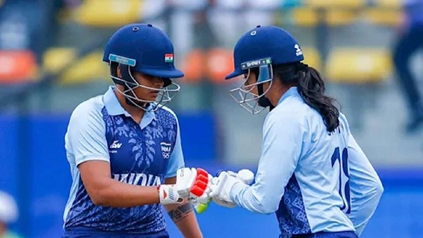india women vs sri lanka women