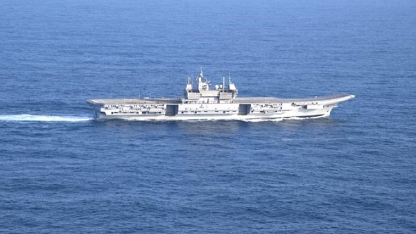 ins vikrant