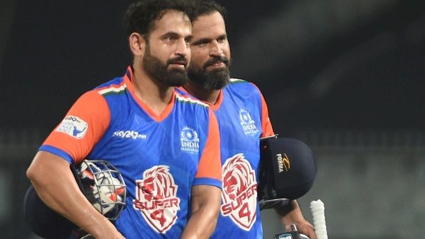 irfan pathan