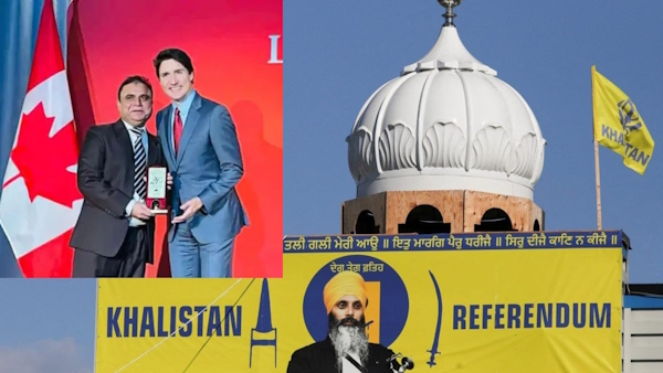 ISI agent interrogated rahat rao in Canada 