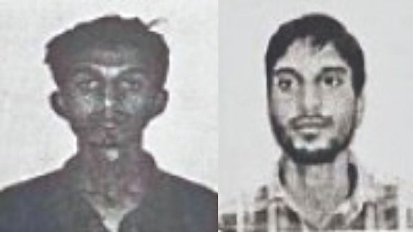 NIA court of Lucknow sentenced two terrorists to be hanged for killing school teacher in kanpur 