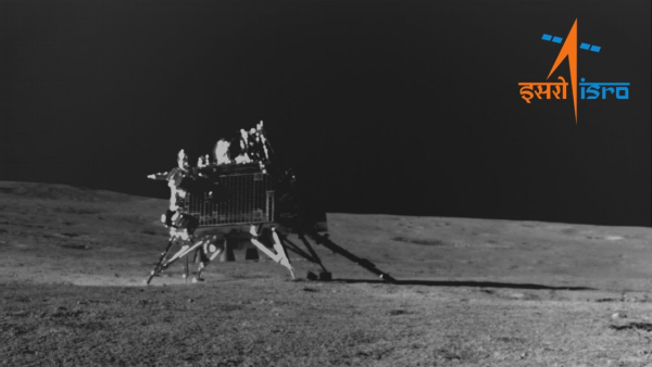 Chandrayaan-3