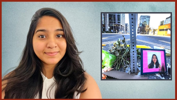 India Demands Probe Into Students Death