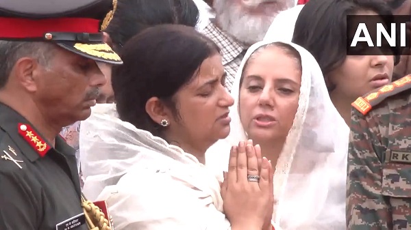 Anantnag Encounter Anantnag Encounter