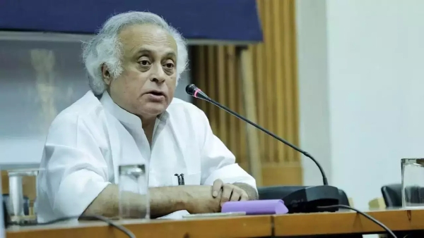  Jairam Ramesh over PM Modi statement 
