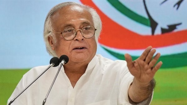 Jairam Ramesh